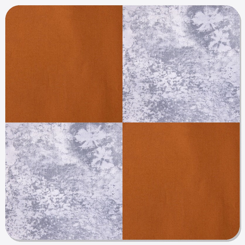 Layout: Four Patch