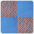 Layout: Four Patch