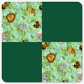 Layout: Four Patch