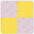 Layout: Four Patch