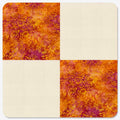 Layout: Four Patch