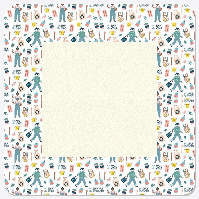 Layout: Picture Frame