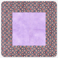 Layout: Picture Frame