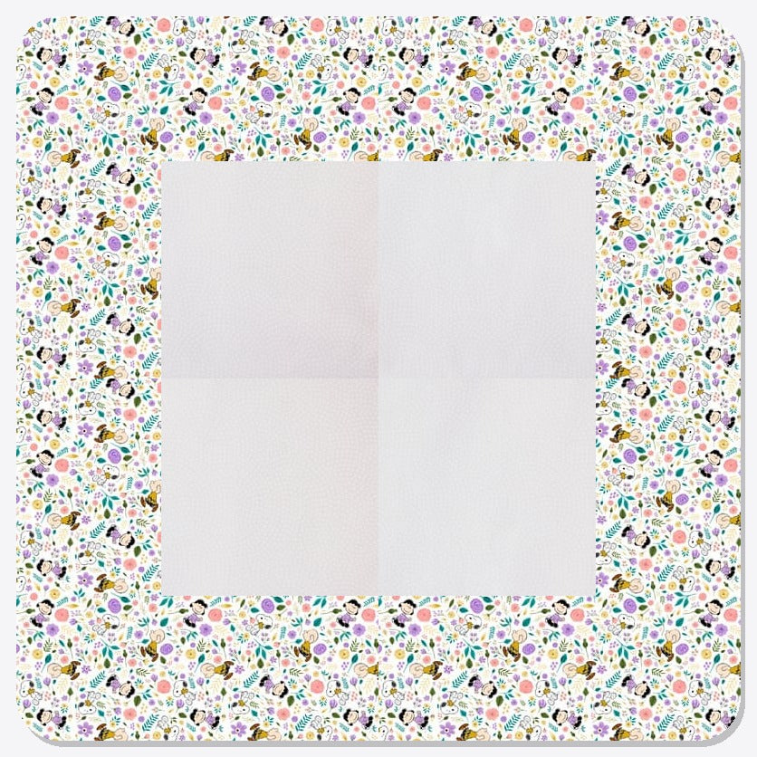 Layout: Picture Frame