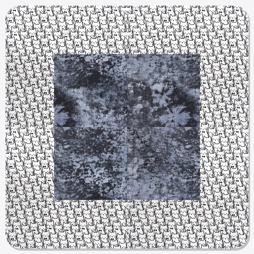 Layout: Picture Frame