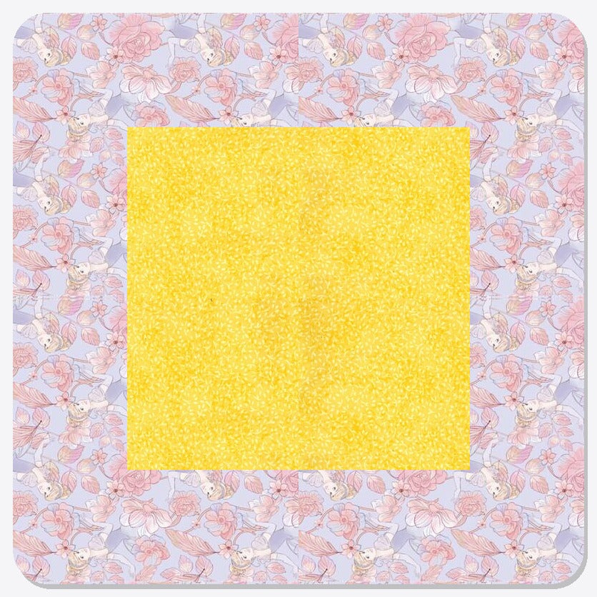 Layout: Picture Frame