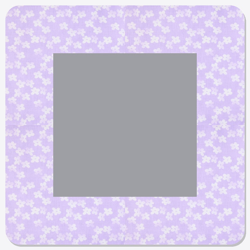 Layout: Picture Frame