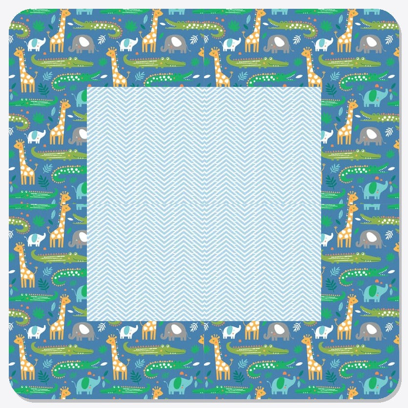 Layout: Picture Frame