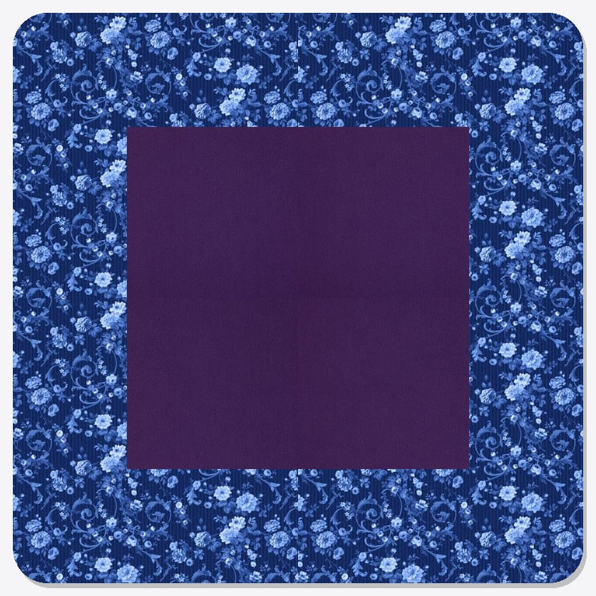 Layout: Picture Frame