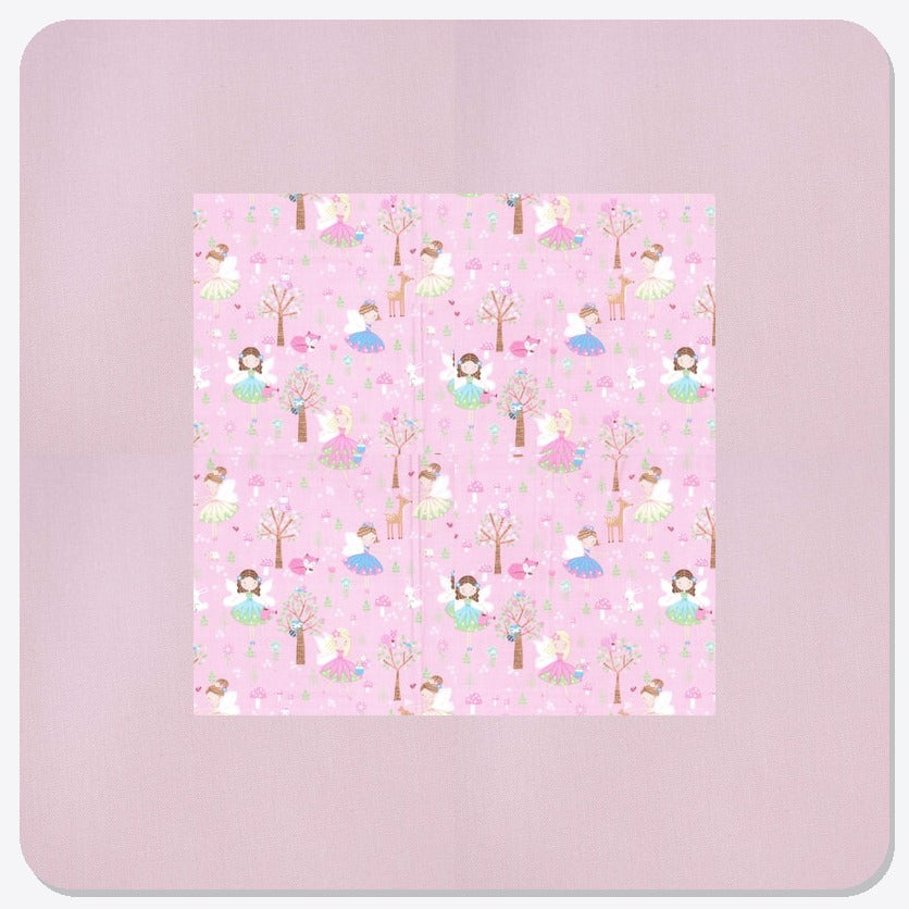Layout: Picture Frame