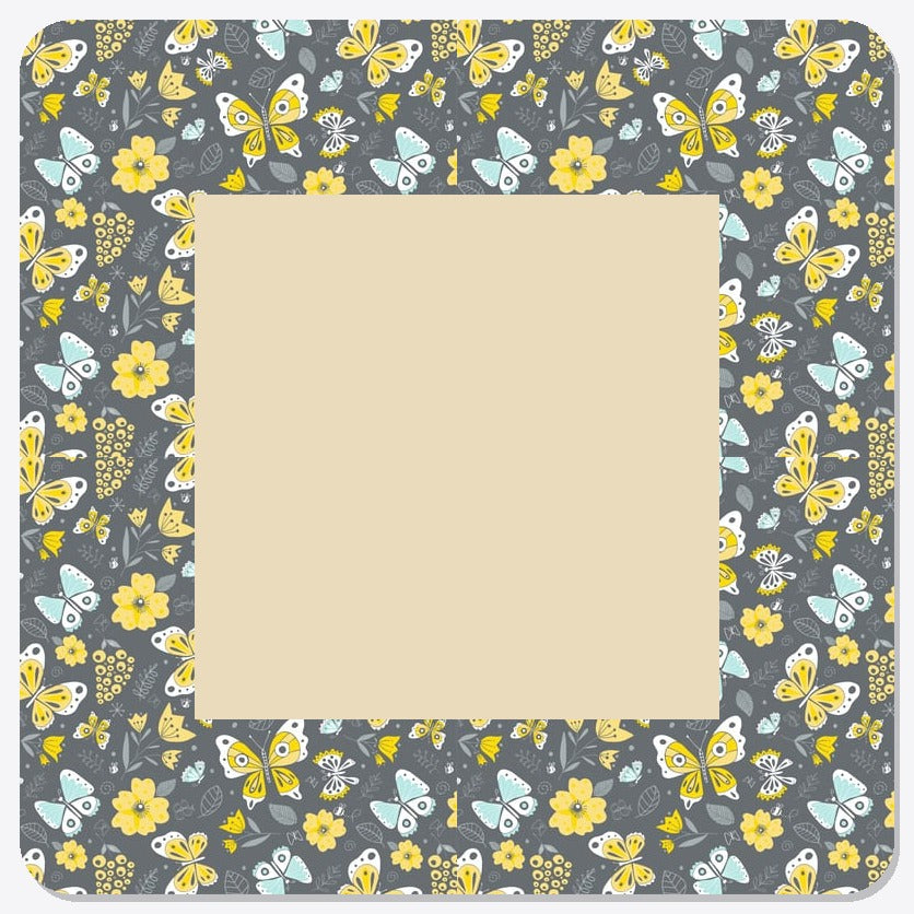 Layout: Picture Frame