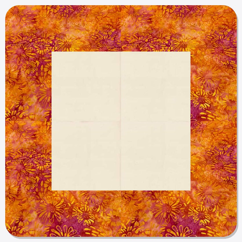 Layout: Picture Frame