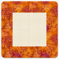 Layout: Picture Frame