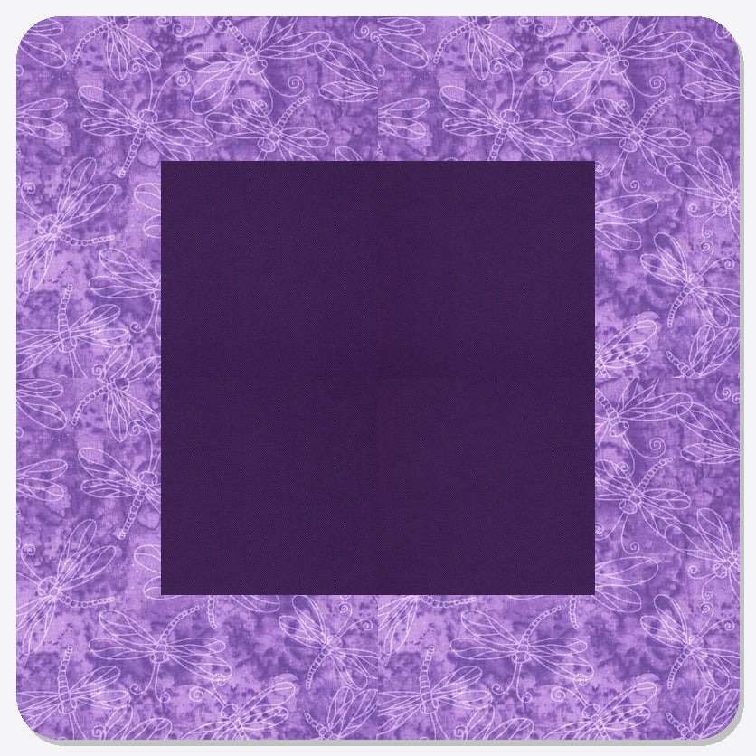Layout: Picture Frame