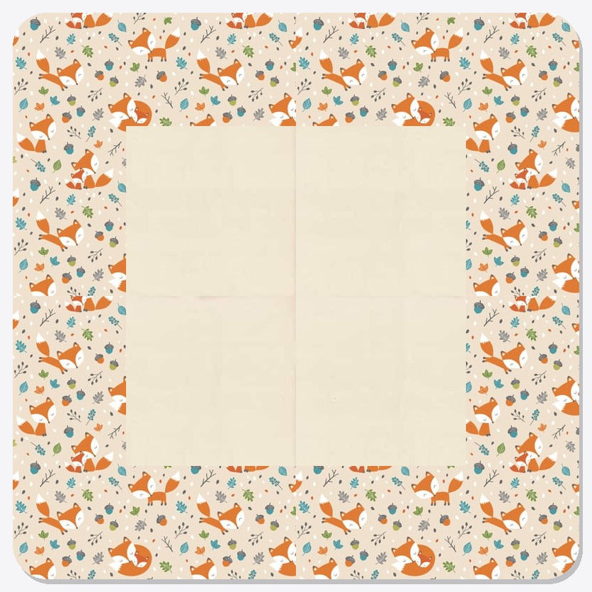 Layout: Picture Frame