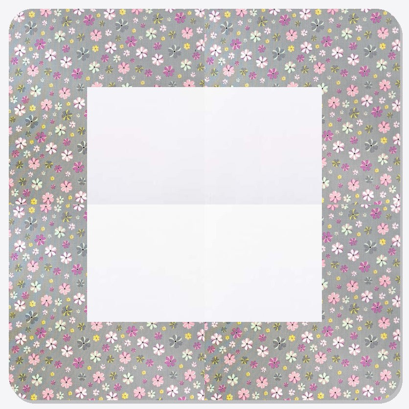 Layout: Picture Frame