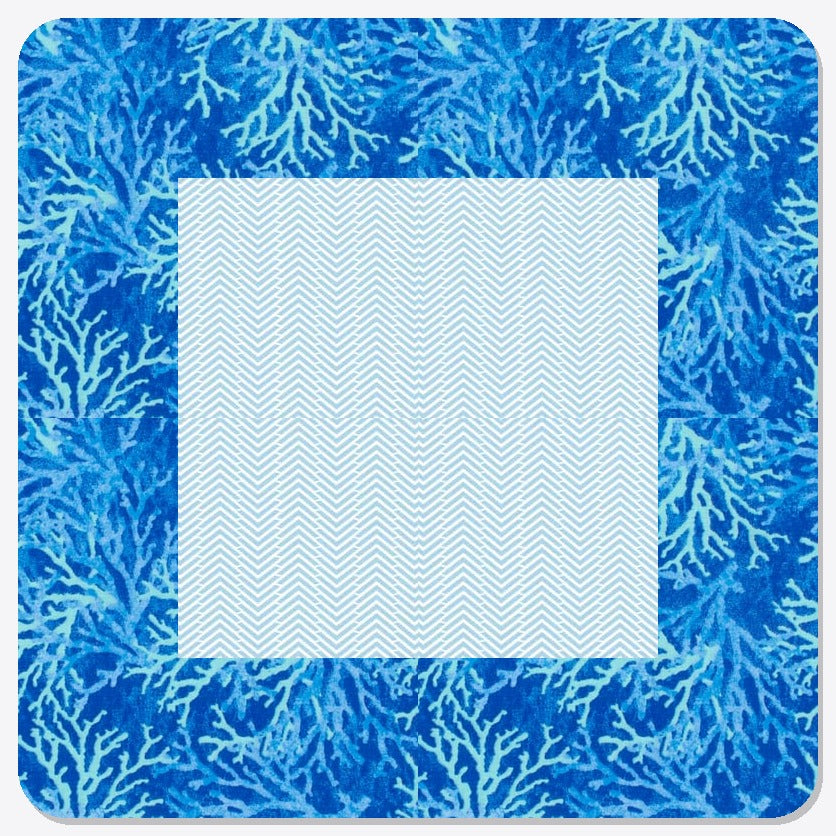 Layout: Picture Frame