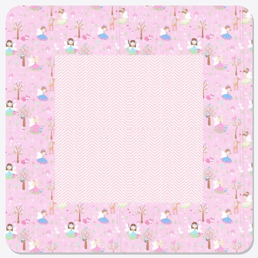 Layout: Picture Frame