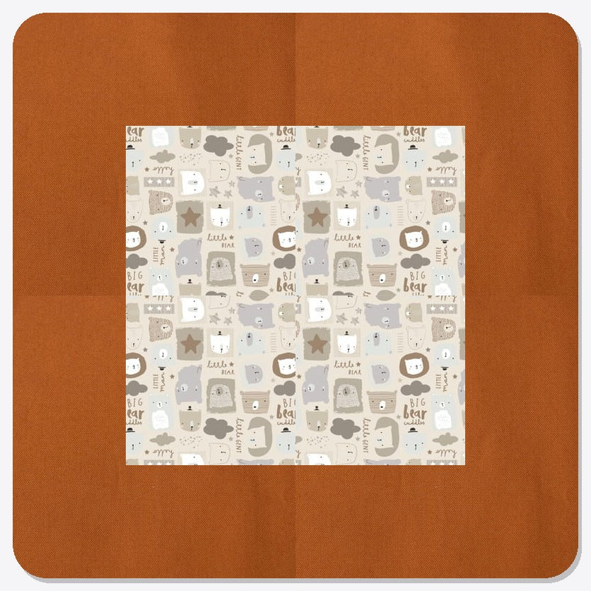 Layout: Picture Frame