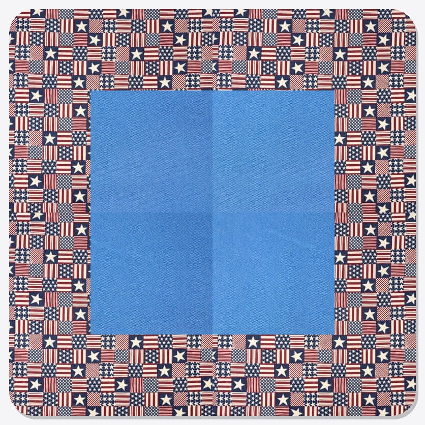 Layout: Picture Frame