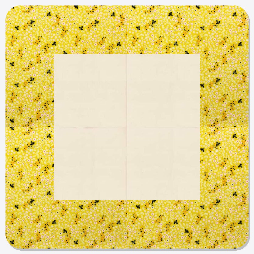 Layout: Picture Frame