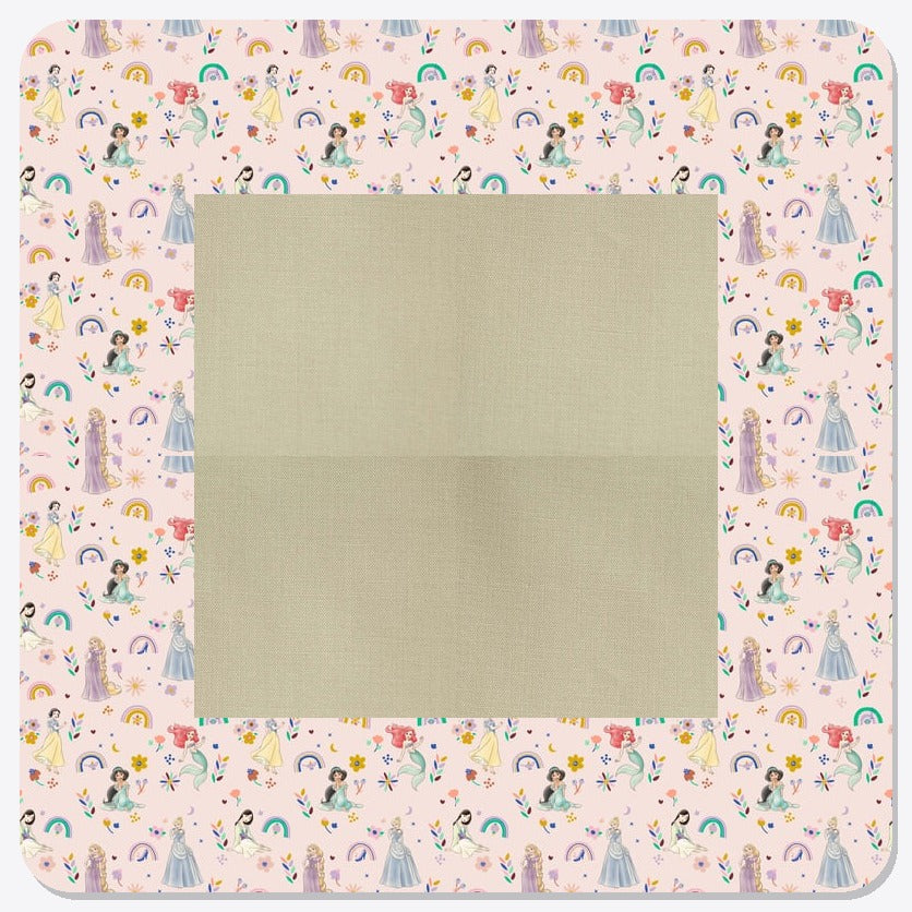 Layout: Picture Frame