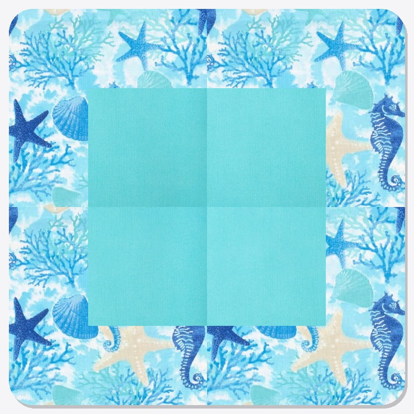 Layout: Picture Frame