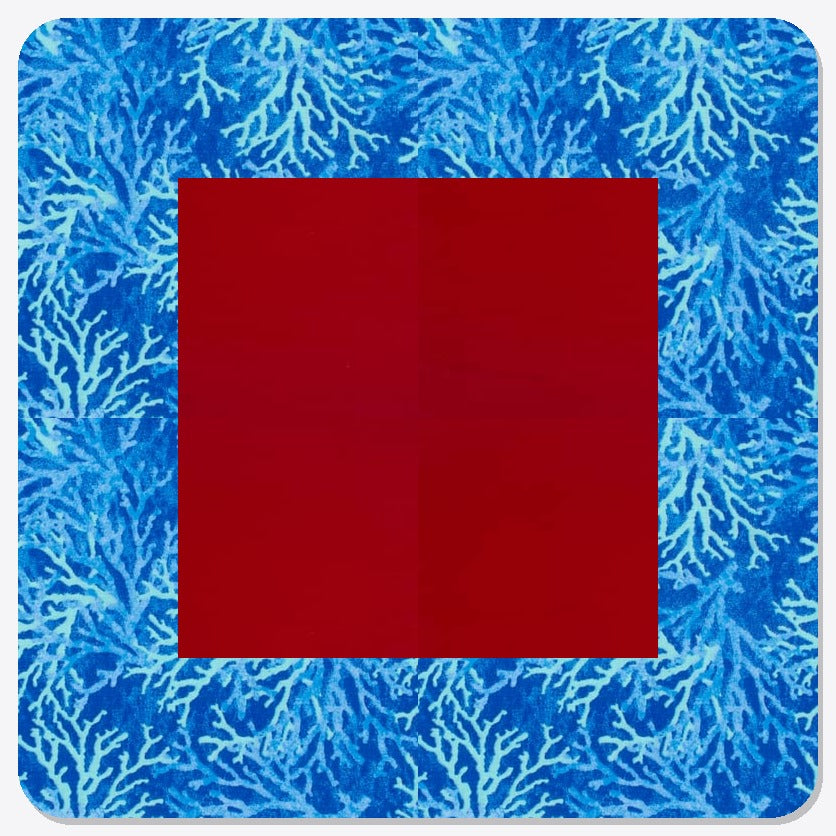 Layout: Picture Frame