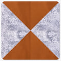 Layout: Hourglass
