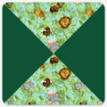 Layout: Hourglass