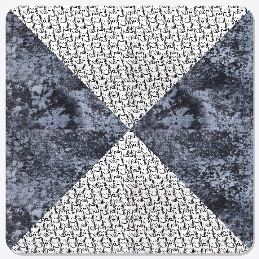 Layout: Hourglass