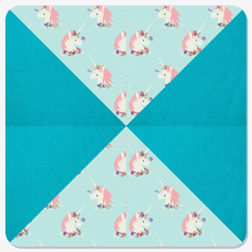 Layout: Hourglass