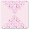 Layout: Hourglass