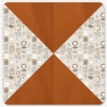 Layout: Hourglass