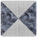 Layout: Hourglass