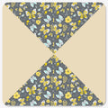 Layout: Hourglass