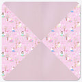 Layout: Hourglass