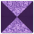 Layout: Hourglass
