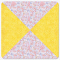 Layout: Hourglass