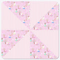 Layout: Pinwheel