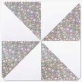 Layout: Pinwheel