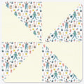 Layout: Pinwheel