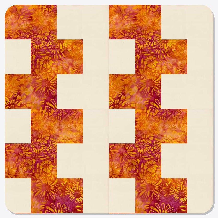 Layout: Brick Bond