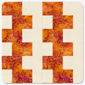 Layout: Brick Bond