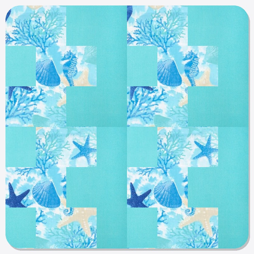 Layout: Brick Bond