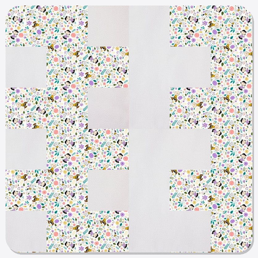 Layout: Brick Bond