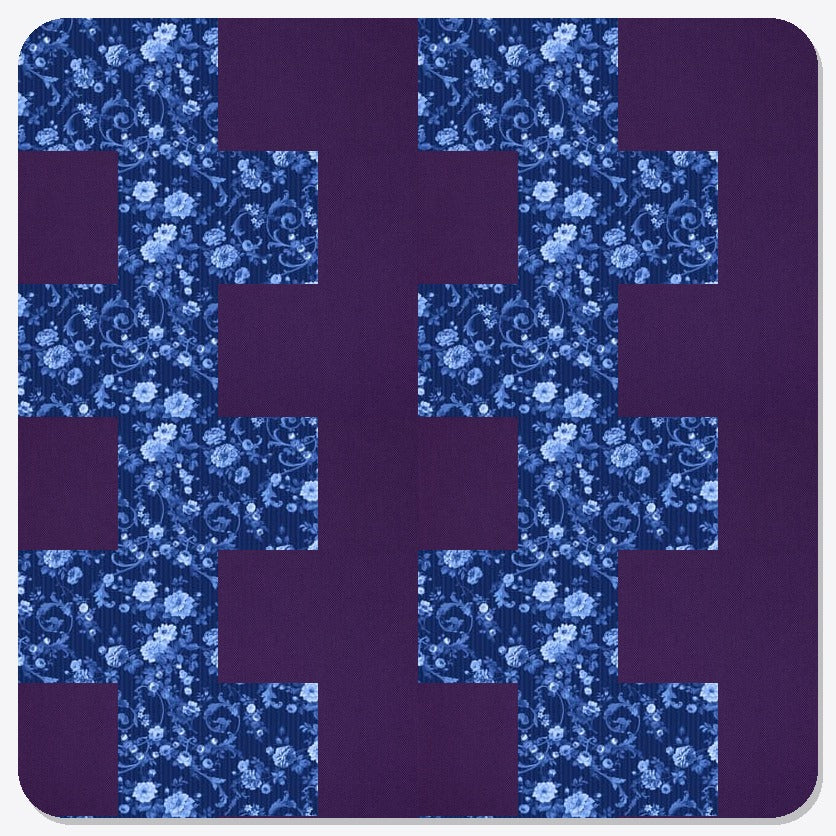 Layout: Brick Bond