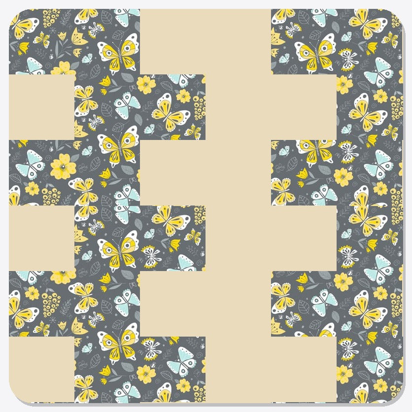 Layout: Brick Bond
