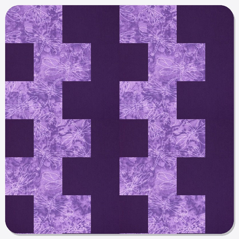 Layout: Brick Bond