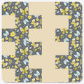 Layout: Brick Bond